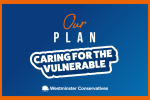 Our Plan: Caring for the Vulnerable