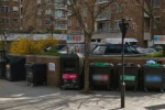 Montagu Square