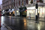 Clifton Road
