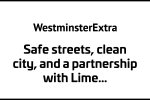 Safe streets, clean city, and a partnership with Lime…
