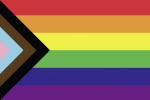 Rainbow Flag