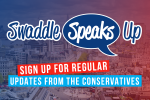 Swaddle Speaks Up