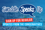 Swaddle Speaks Up