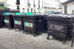 Bins 