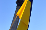Ukrainian Flag