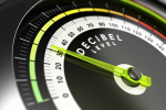Sound Metre 