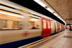 Underground tube