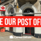 Save Our Post Office