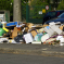 Fly-tipping 