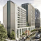Artistic impression. This image first appeared https://www.standard.co.uk/news/london/sadiq-khan-travis-perkins-paddington-canal-westminster-council-student-accommodation-b1219037.html