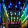 Soho Lights