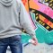 Stock image graffiti