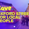 Save Oxford Street for local people
