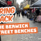 Bring Back the Berwick Street Benches