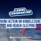 Taking action on homelessness and rough sleeping