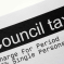 Council Tax bill