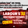 Challenging Labour's Family Homes tax