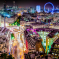 London night life