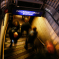 Tube Entrance