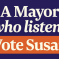 A Mayor Who Listens 