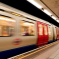 Underground tube