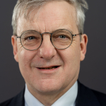 Tony Devenish