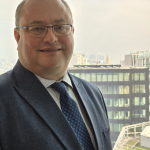 Paul Swaddle Headshot