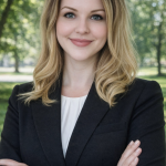 Magdalena Krzyzanowska