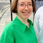 Elizabeth Amos