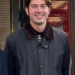 Jake Glasmacher