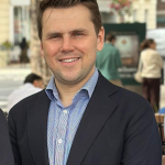 Elliot Keck