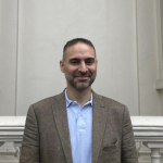 Jonathan Goff