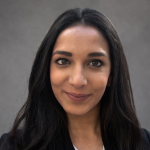 Annabel Singh