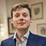 Philip Stephenson-Oliver