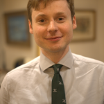 Philip Stephenson-Oliver
