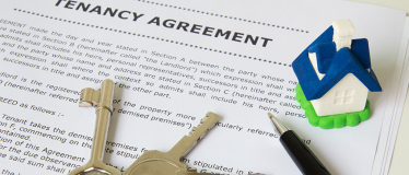 tenancy