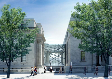 Bryanston and Dorset Square