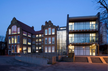 new-facilities