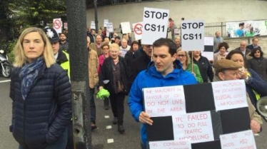 Anti CS11