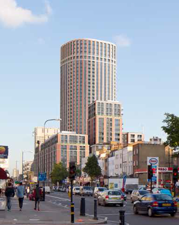 west-end-green-campaign