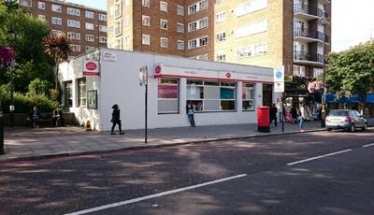 Post Office