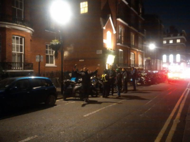 Marylebone High Street Matters