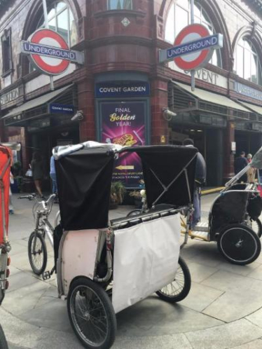 West End Matters