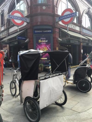 West End Matters