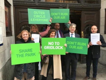 No to CS11