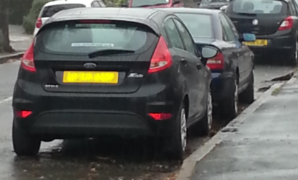 illegal-parking