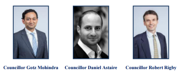 regents-park-councillors