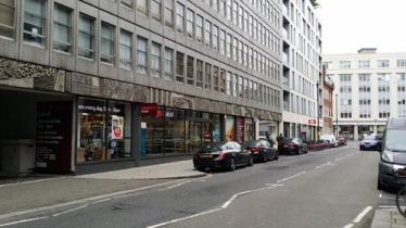 Vincent Square Matters