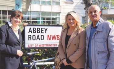 Abbey Road Team 