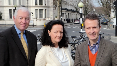 Little Venice team